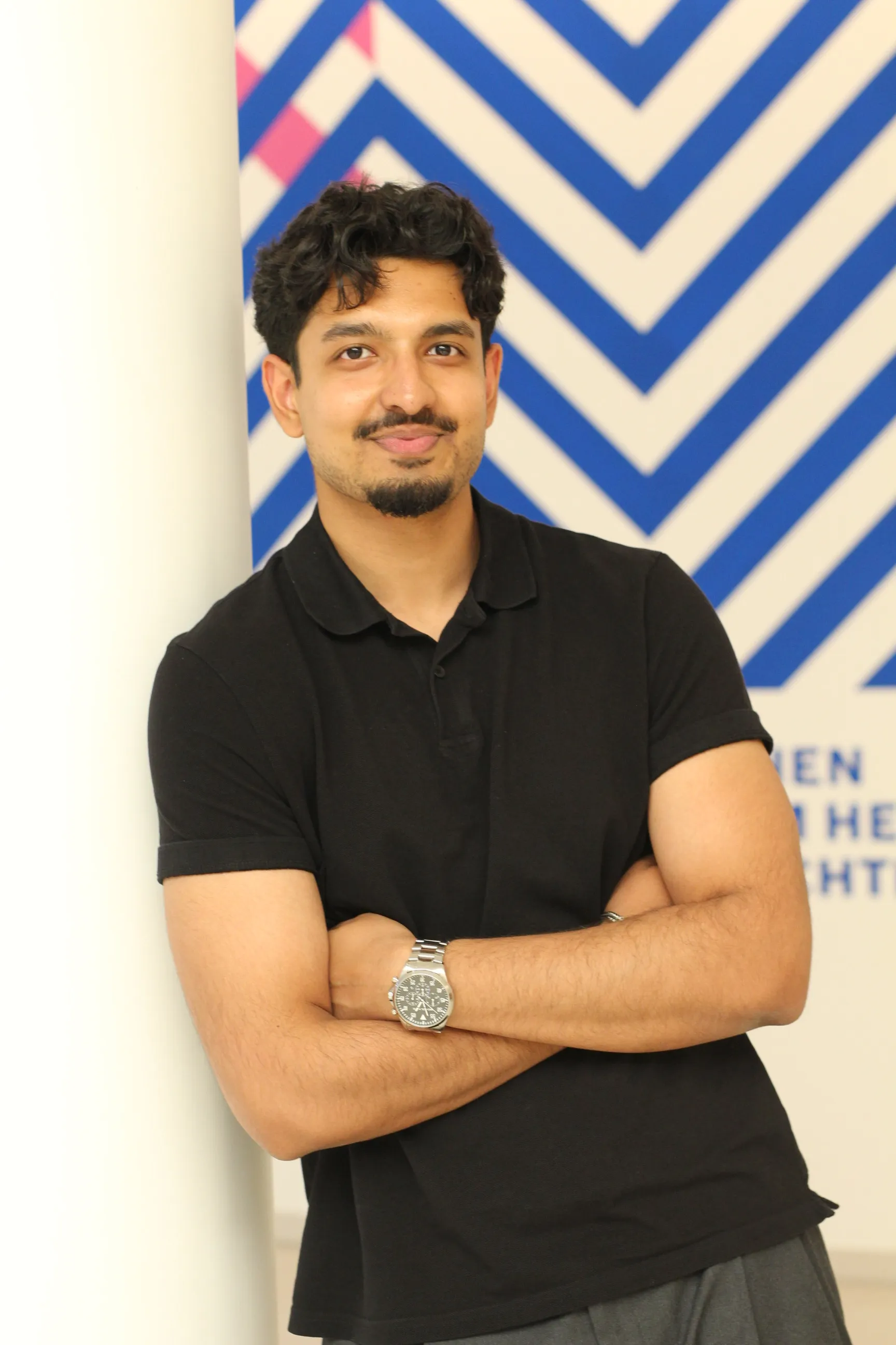 Portrait of Aamir Khan